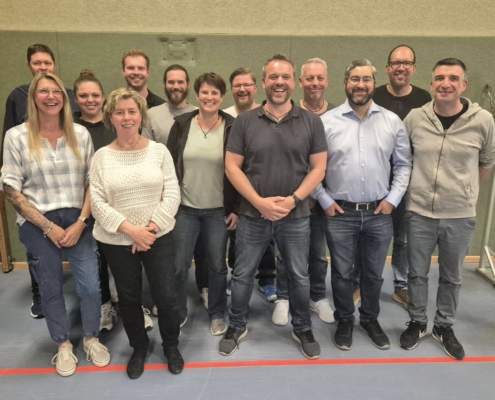 Der Vorstand